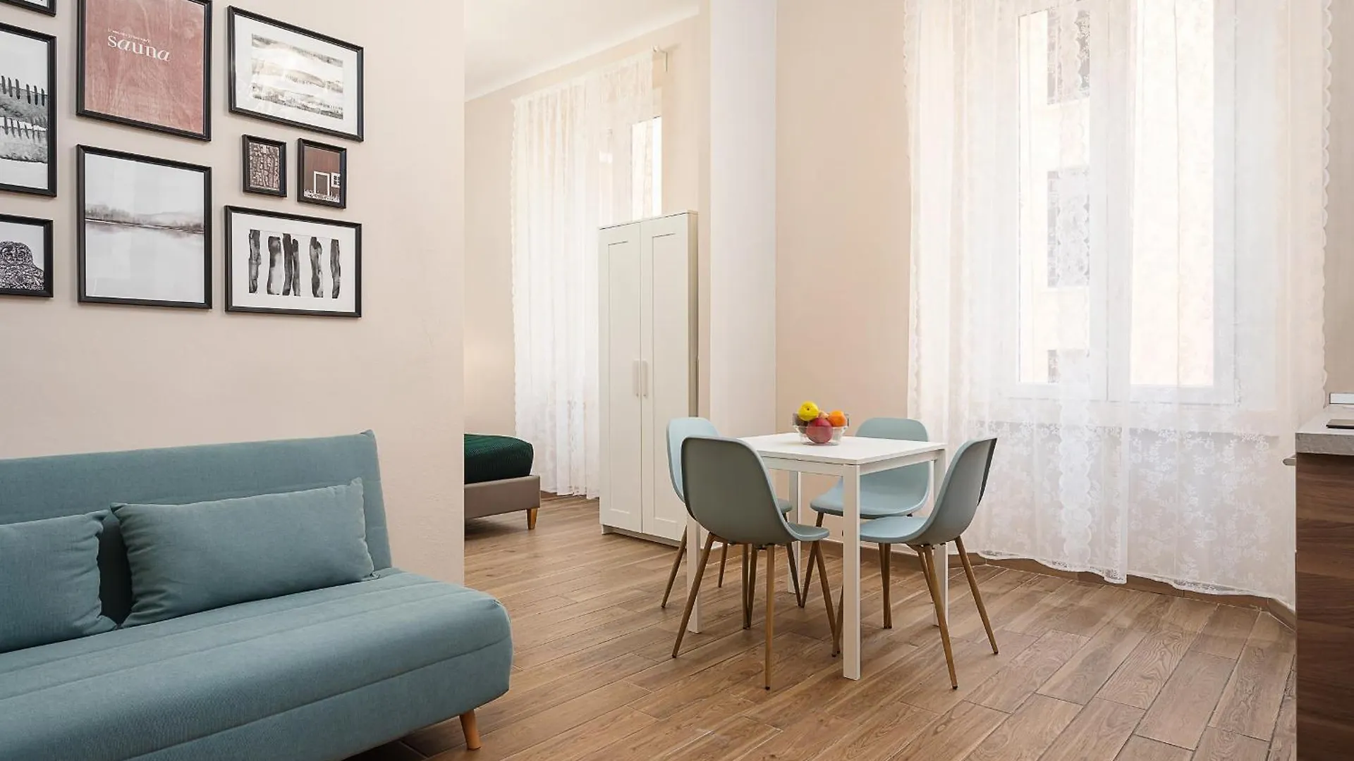 Classbnb - Appartamento A 350M Da Chinatown Milão Apartamento