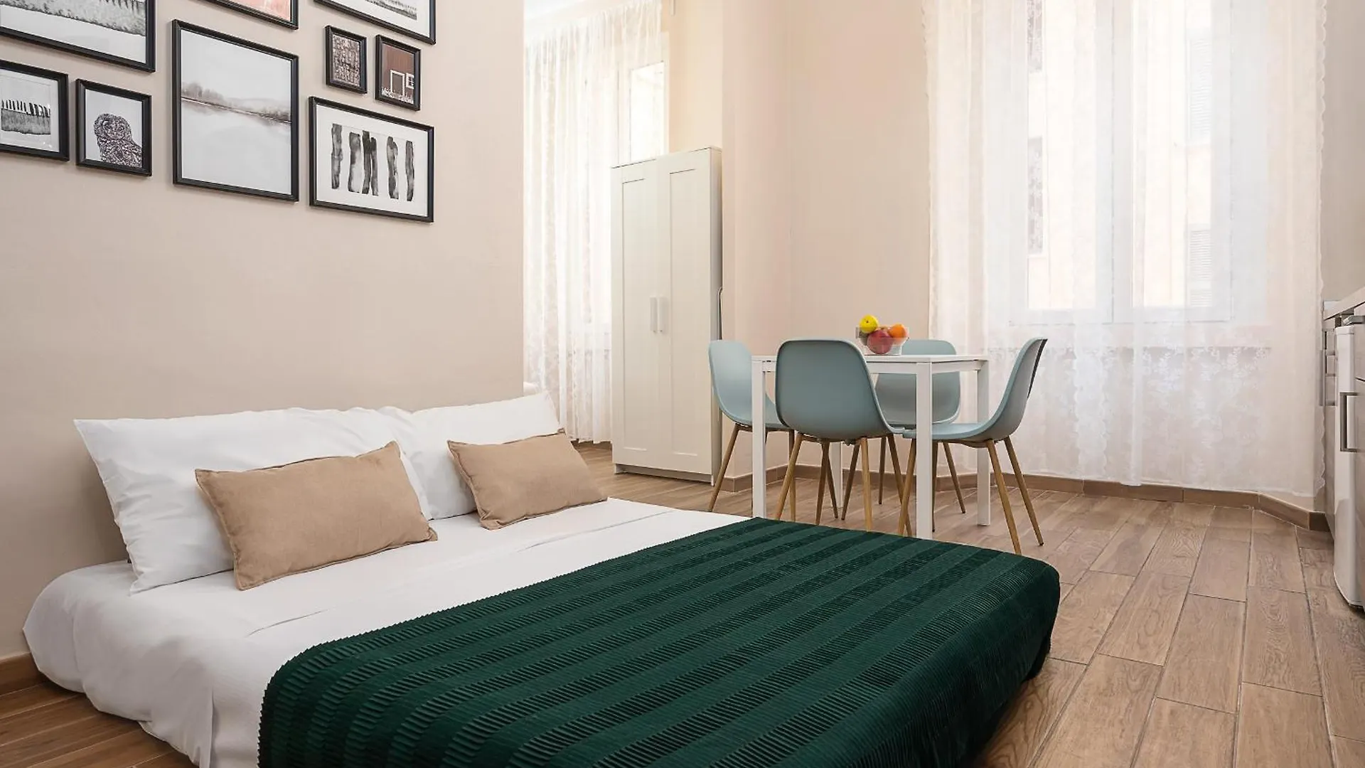 Classbnb - Appartamento A 350M Da Chinatown Milan 0*,  Italie